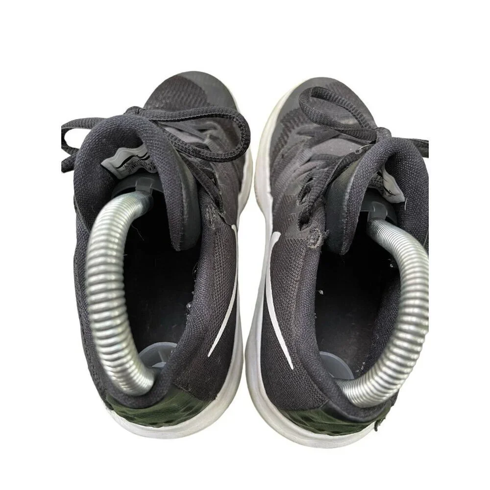 Nike Kyrie Flytrap GS Black youth shoes size 5 #AA1154-001